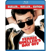 Ferris Buellers Day Off