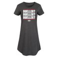 thumbnail image 1 of Ferris Bueller's Day Off - Bueller Bueller Bueller - Women's Any Way Dress, 1 of 5