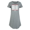 thumbnail image 1 of Ferris Bueller's Day Off - Bueller Bueller Bueller - Women's Any Way Dress, 1 of 6
