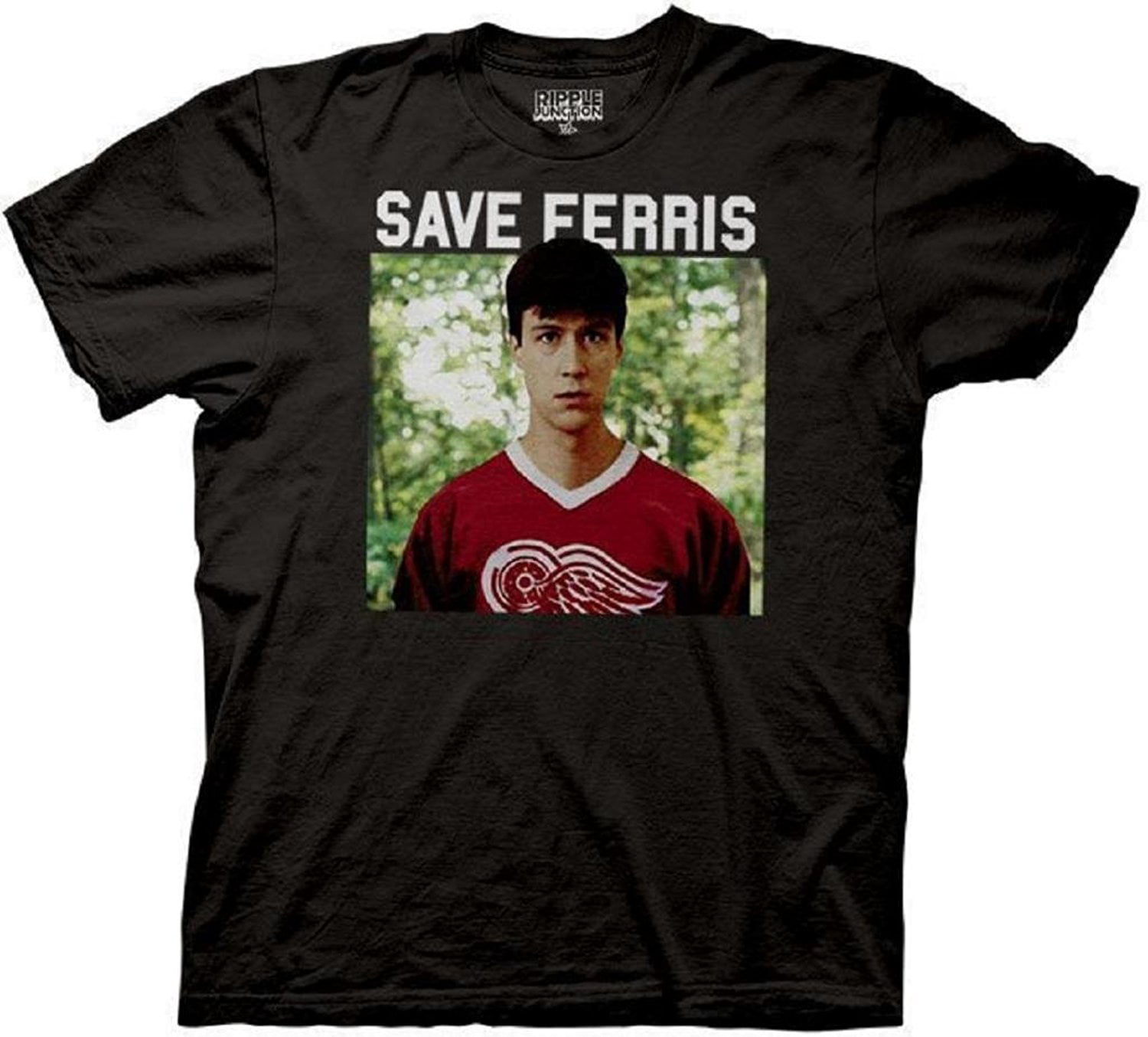  Ferris Bueller's Day Off Cameron What Did I Do Sweatshirt :  Clothing, Shoes & Jewelry