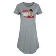 thumbnail image 1 of Ferris Bueller's Day Off - Ferris My Hero - Women's Any Way Dress, 1 of 6