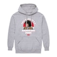 thumbnail image 1 of Ferris Bueller's Day Off - Movie Quotes - Men's Pullover Hooded Fleece Sweatshirt, 1 of 4