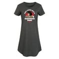thumbnail image 1 of Ferris Bueller's Day Off - Righteous Dude - Women's Any Way Dress, 1 of 5