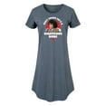thumbnail image 1 of Ferris Bueller's Day Off - Righteous Dude - Women's Any Way Dress, 1 of 5
