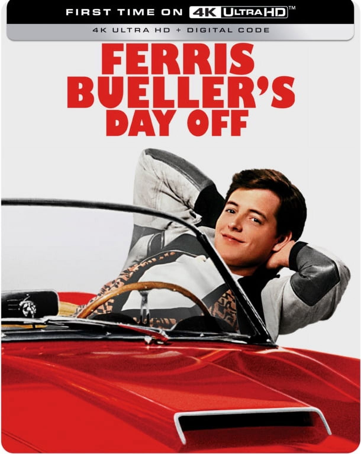 Ferris Bueller's Day Off