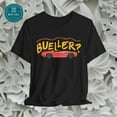 Ferris Bueller's Day Off tshirt, John Hughes, Matthew Broderick, Cult