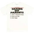 thumbnail image 1 of Ferris Buellers Day Off Faking T-Shirt, 1 of 1