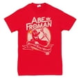 thumbnail image 1 of Ferris Buellers Day Off Mens T-Shirt Abe Froman Ripple Junction, 1 of 2
