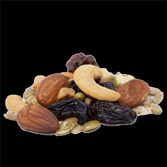 Ferris Coffee & Nut 2203337 10 oz Foragers Mix to Go Cup - Pack of 12