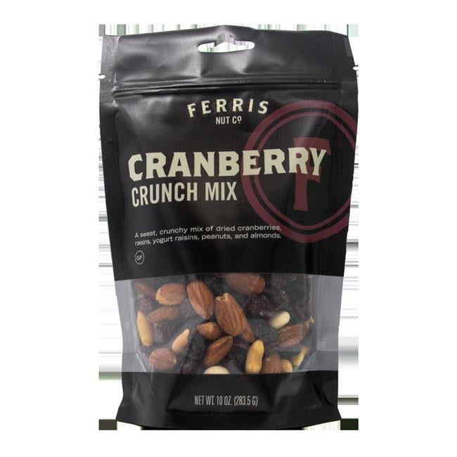 Ferris Coffee & Nuts 2202977 6 oz Oriental Mix with Green Peas Ferris Coffee & Nut - Pack of 12