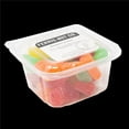 thumbnail image 1 of Ferris EB 2208211 12 oz Fruit Slices Candy - Pack of 12, 1 of 4