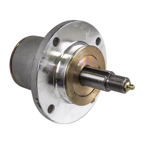 Ferris 5061095 Genuine OEM Aluminum Spindle IS1500ZX IS2500Z IS2000Z Zero-Turn Mowers