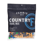 Ferris Nut Company - Country Mix M&Ms - Case of 12-16 ounces