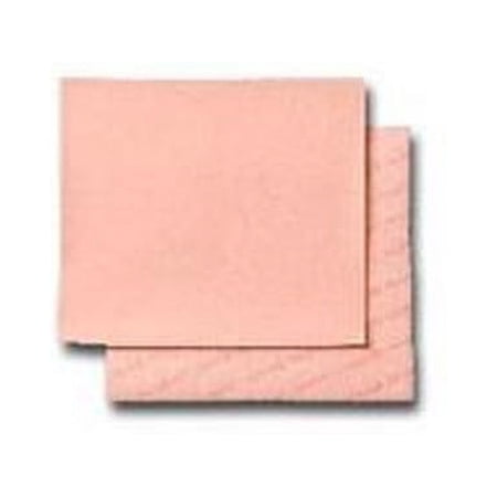 Ferris Polymem Foam Dressing - Dressing - Polymax 4.5X4.5, Box of 10 - Model 5045