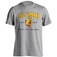 thumbnail image 1 of Ferris State University Bulldogs Alumni Proud Graduate Short Sleeve T-Shirt, 1 of 4