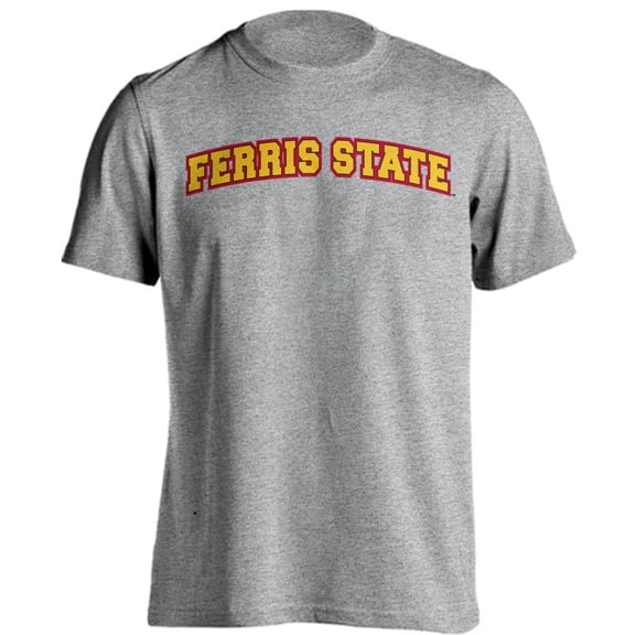 Ferris State University Bulldogs Classic Arch T-Shirt