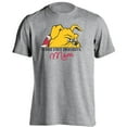 thumbnail image 1 of Ferris State University Bulldogs Mom Proud Parent Short Sleeve T-Shirt, 1 of 4