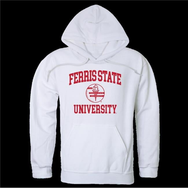 Ferris state university hoodie hotsell