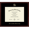 thumbnail image 1 of Ferris State University Diploma Frame, Document Size 14" x 11", 1 of 5