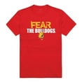 thumbnail image 1 of Ferris State University Men Fear T-Shirt, Red - 2XL, 1 of 1