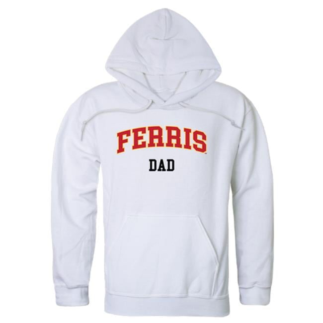 Ferris state university hoodie best sale