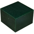 thumbnail image 1 of Ferris Wax, File-A-Wax, Square Bar, Green, Item No. 21.0706, 1 of 1