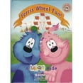 thumbnail image 1 of Pre-Owned Ferris Wheel Fun: A Magic Ride: Plus CD Sing-along (Hardcover) 0966619986 9780966619980, 1 of 1
