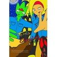 thumbnail image 1 of Ferris and Chameleon Kid (Paperback), 1 of 1