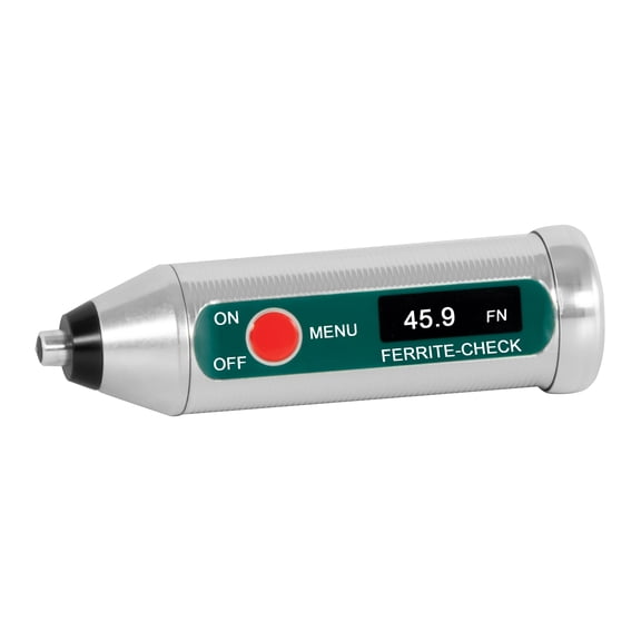 Ferrite content meter / Ferrite meter LM-FC140