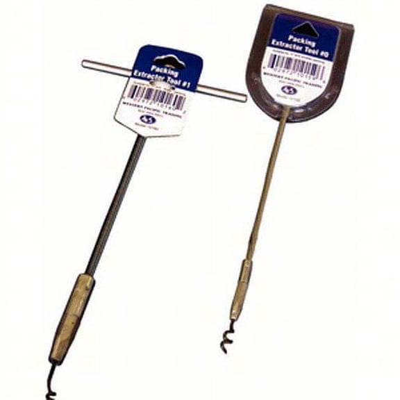 Ferro 10159; Flax Packing Tool #0 Small