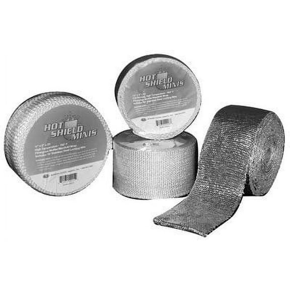 Ferro 20015; Hotshield Wrap 1/8Inx2Inx25Ft