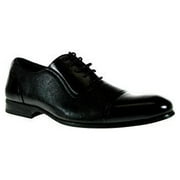 Ferro Aldo 19339 Men's Cap Toe Oxfords Dress Shoes
