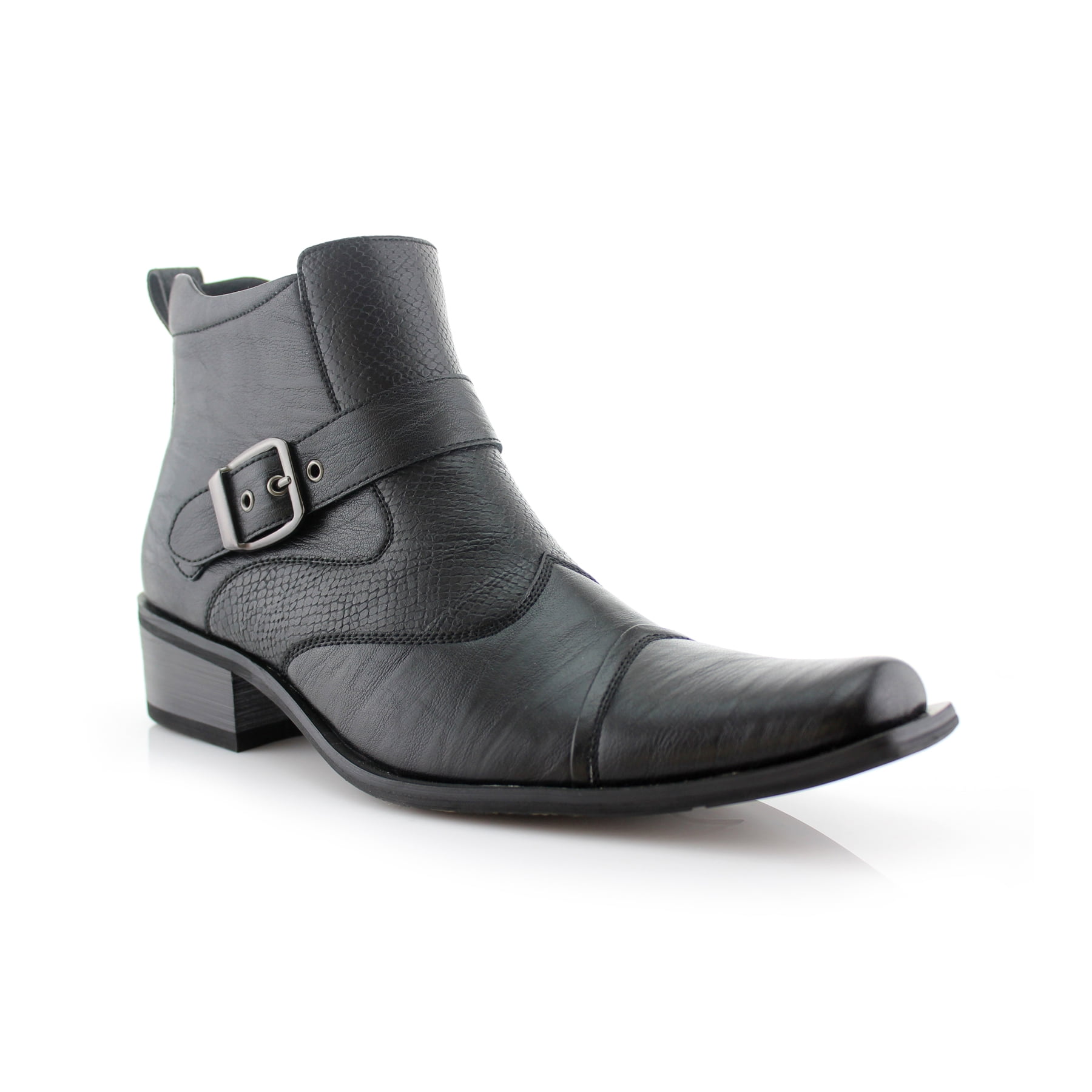 Aldo men dress boots size 11 smoke free pet free home just wear one time new ALDO Men main image 2