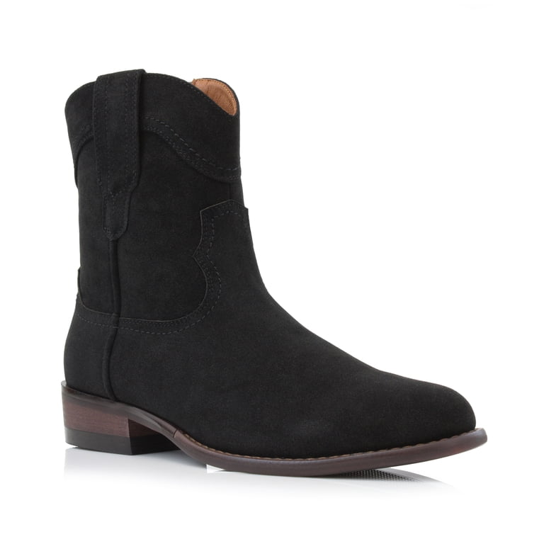 Ferro Aldo Austin MFA606326 Mens High Top Western Style  display picture 3