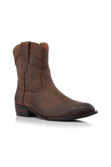 Aldo Boots