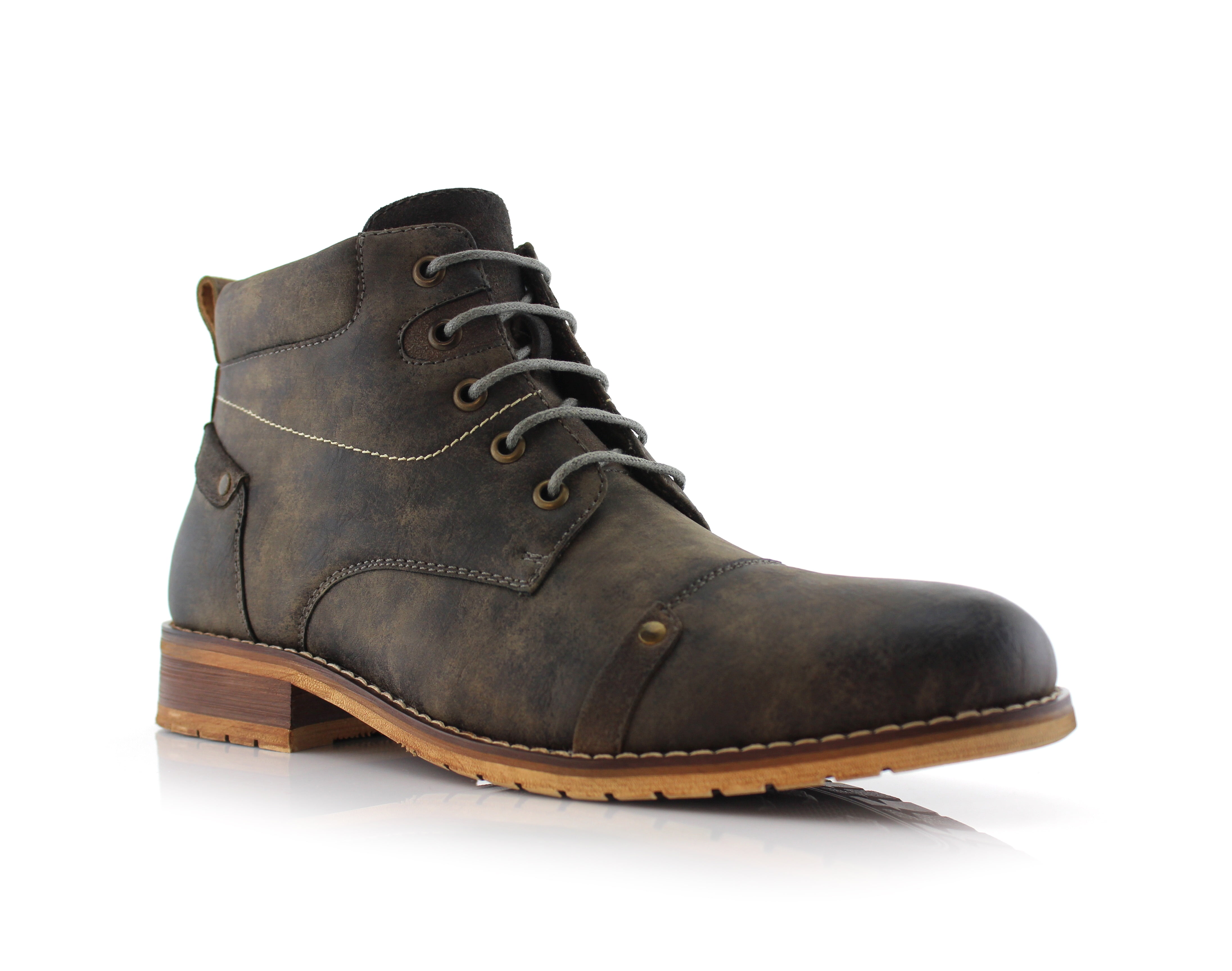 Aldo hiker boots 2025