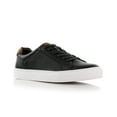 thumbnail image 1 of Ferro Aldo Daniel MFA19692 Classic Tag-less HQ Low-Top Sneaker, in Black, Men's Size 7, 1 of 8