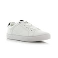 thumbnail image 1 of Ferro Aldo Daniel MFA19692 Classic Tag-less HQ Low-Top Sneaker, in White, Men's Size 7, 1 of 9