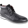 thumbnail image 1 of Ferro Aldo Denver Mens Shoes Black 13, 1 of 1