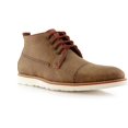 thumbnail image 1 of Ferro Aldo Donovan MFA506025 Brown Color Mid Top Shoes For Work and Casual Wear, 1 of 7