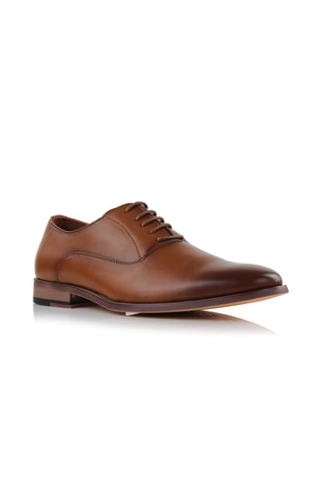 Ferro Aldo Mens Dress Shoes in Mens Shoes | Brown - Walmart.com display picture 1