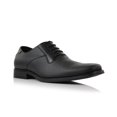 thumbnail image 1 of Ferro Aldo Javier MFA19277B Mens Square-toe Classic Oxford Dress Shoes with Textured Upper, 1 of 7
