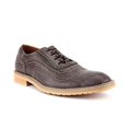 thumbnail image 1 of Ferro Aldo Men's 19385LE Brogue Casual Round Toe Oxfords Dress Shoes, 1 of 6