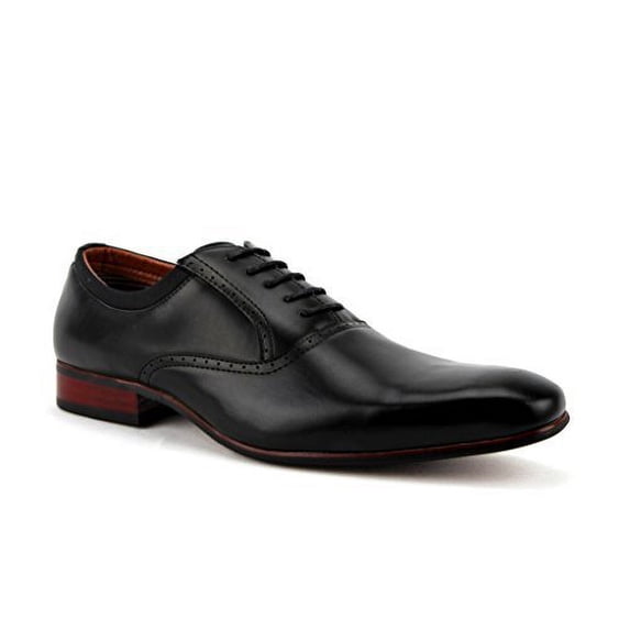 Ferro Aldo Men's 19386L Balmoral Dress Casual Oxfords Shoes