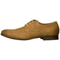 thumbnail image 1 of Ferro Aldo Mens Isaiah Leather Lace Up Dress Oxfords, 1 of 5