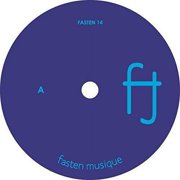 Ferro - Out of Me - Music & Performance - Vinyl