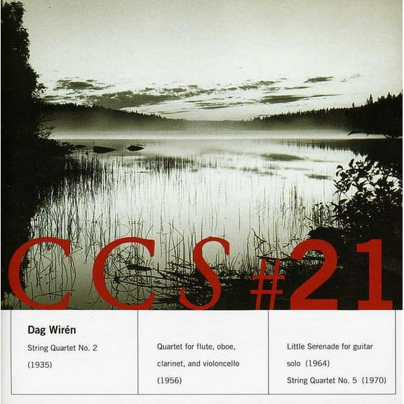 Ferro Quartet - String Quartet 2 - Music & Performance - CD