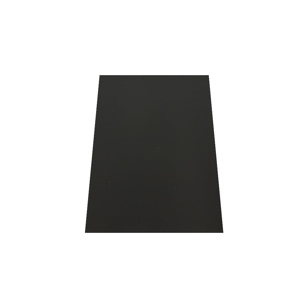 FerroFlex® Ultra Flexible Self-Adhesive/Plain Ferrous Sheet - 24-3/8 in. Wide (3 ft