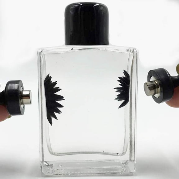 FerroFluid Display Toy, Best STEM Toy, Science Kit