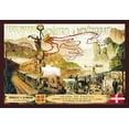 thumbnail image 1 of Ferrocaril de Monistrol a Montserrat Fine art canvas print (20" x 30"), 1 of 1